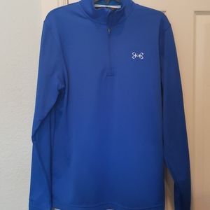 1/4 zip Under Armour